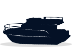 Bateaux à moteur