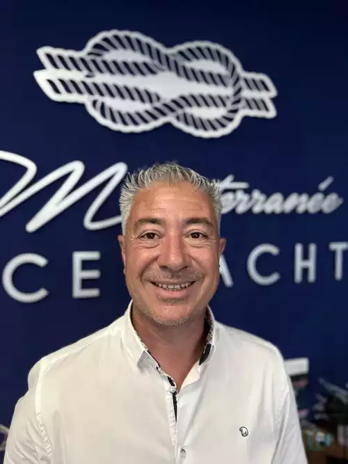 Gregory Martinet