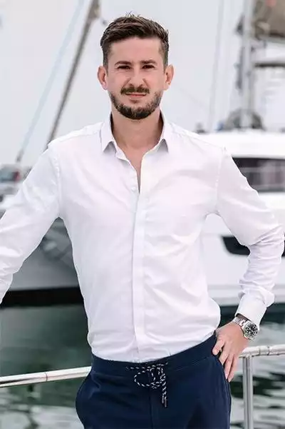 Jeremy Bertuchi